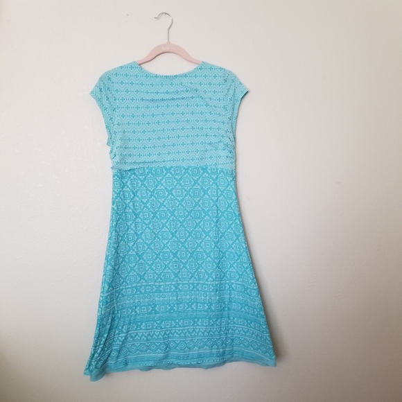 Athleta women's dress size L - Picture 4 of 5